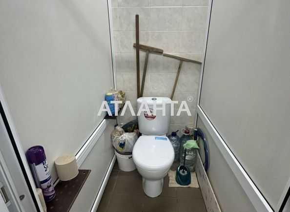 Room in dormitory apartment by the address st. Gradonachalnitskaya Perekopskoy Pobedy (area 15,2 m²) - Atlanta.ua - photo 8