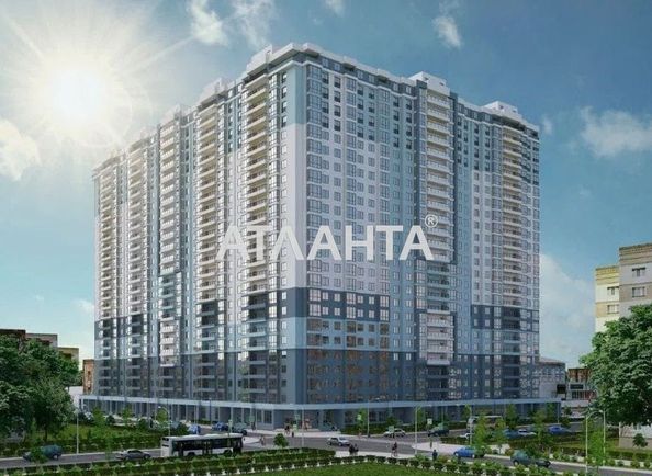 2-кімнатна квартира за адресою вул. Героїв Крут (площа 75 м²) - Atlanta.ua