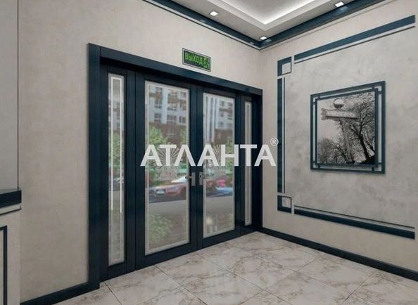 2-кімнатна квартира за адресою вул. Героїв Крут (площа 75 м²) - Atlanta.ua - фото 3