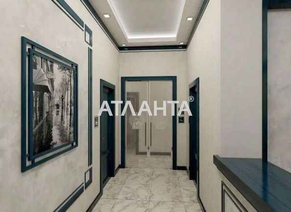 2-кімнатна квартира за адресою вул. Героїв Крут (площа 75 м²) - Atlanta.ua - фото 4