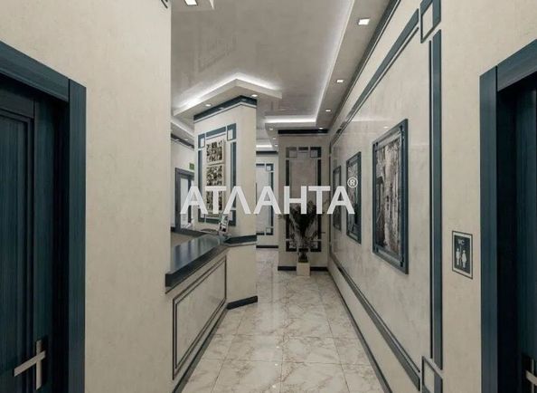 2-кімнатна квартира за адресою вул. Героїв Крут (площа 75 м²) - Atlanta.ua - фото 5