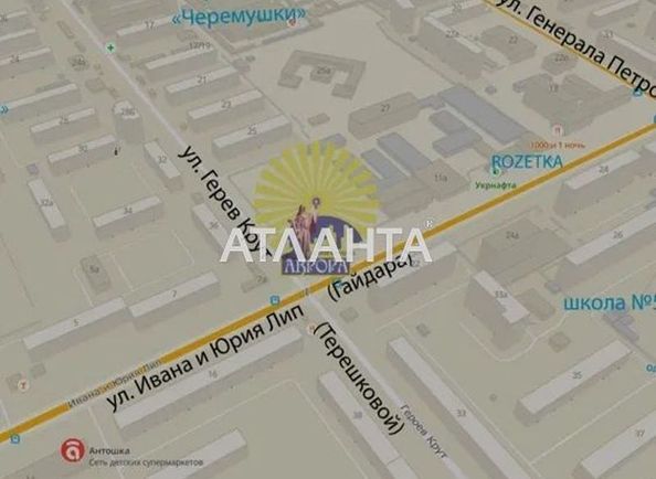 2-кімнатна квартира за адресою вул. Героїв Крут (площа 75 м²) - Atlanta.ua - фото 6