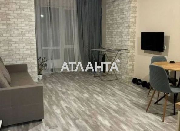 1-room apartment apartment by the address st. Spreysa (area 28,9 m²) - Atlanta.ua - photo 2