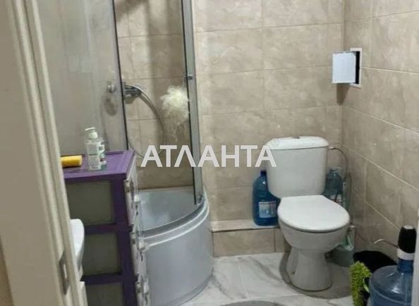 1-room apartment apartment by the address st. Spreysa (area 28,9 m²) - Atlanta.ua - photo 4