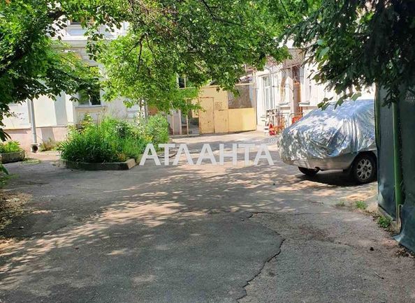 Будинок за адресою Обсерваторний пров. (площа 82 м²) - Atlanta.ua