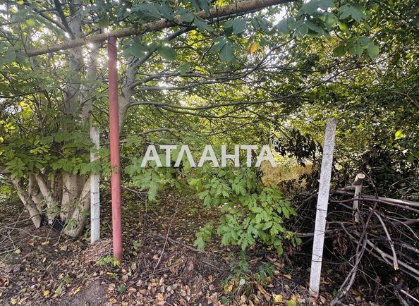 Landplot by the address st. Poltavskiy per (area 10 acr) - Atlanta.ua - photo 2