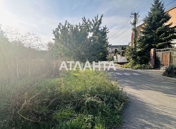 Landplot by the address st. Poltavskiy per (area 10 acr) - Atlanta.ua - photo 3