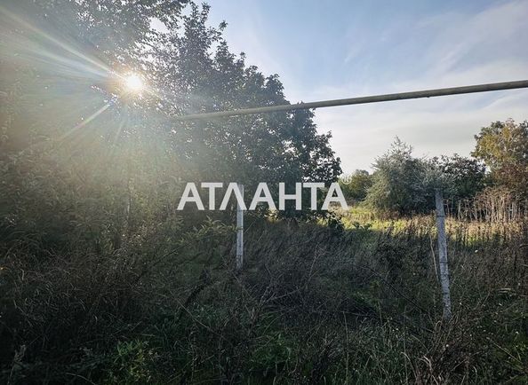 Landplot by the address st. Poltavskiy per (area 10 acr) - Atlanta.ua - photo 4
