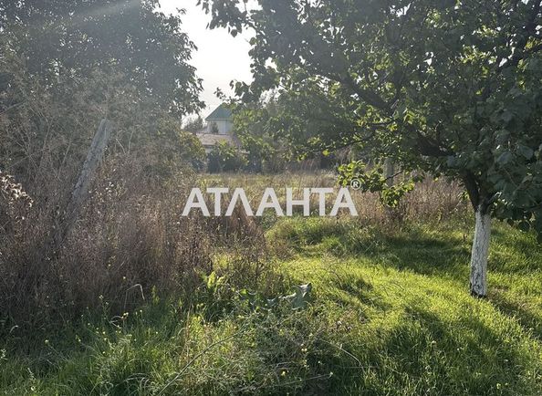 Landplot by the address st. Poltavskiy per (area 10 acr) - Atlanta.ua - photo 5