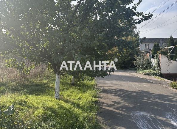 Landplot by the address st. Poltavskiy per (area 10 acr) - Atlanta.ua - photo 7