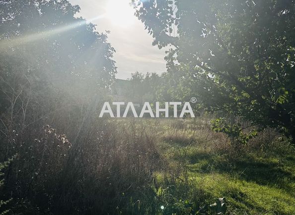 Landplot by the address st. Poltavskiy per (area 10 acr) - Atlanta.ua - photo 8
