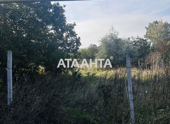 Landplot by the address st. Poltavskiy per (area 10 acr) - Atlanta.ua - photo 10