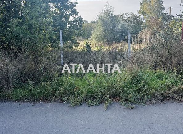 Landplot by the address st. Poltavskiy per (area 10 acr) - Atlanta.ua - photo 11