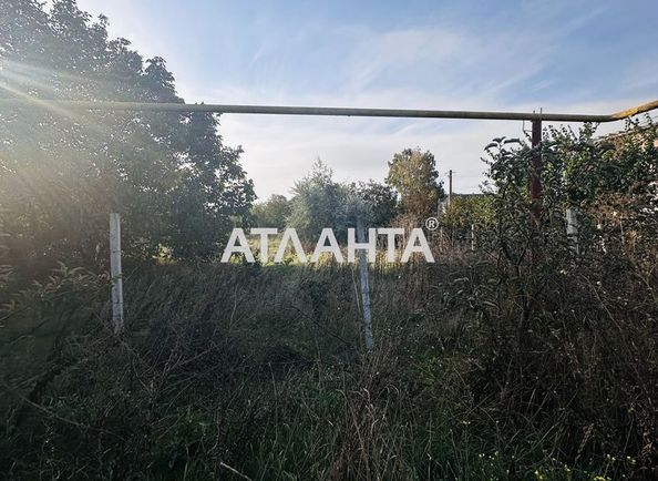 Landplot by the address st. Poltavskiy per (area 10 acr) - Atlanta.ua - photo 14
