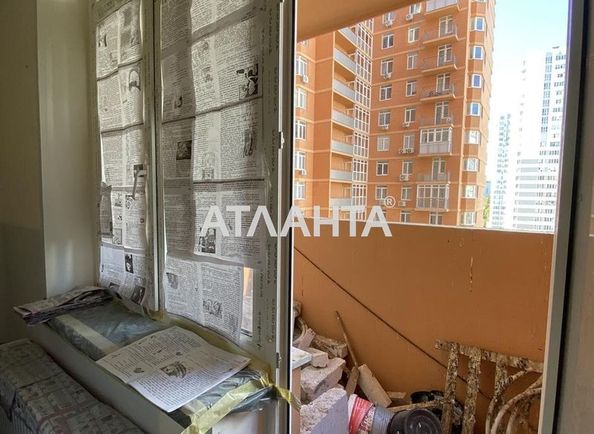 2-кімнатна квартира за адресою Люстдорфська дор. (площа 100 м²) - Atlanta.ua - фото 3