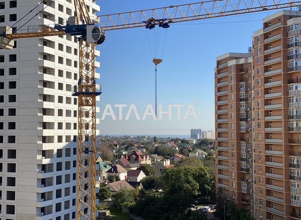 2-кімнатна квартира за адресою Люстдорфська дор. (площа 100 м²) - Atlanta.ua - фото 6