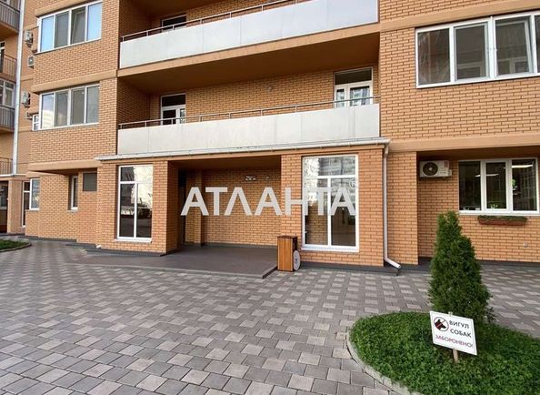 2-кімнатна квартира за адресою Люстдорфська дор. (площа 100 м²) - Atlanta.ua - фото 7