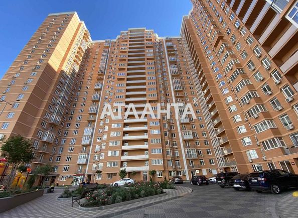 2-кімнатна квартира за адресою Люстдорфська дор. (площа 100 м²) - Atlanta.ua - фото 10