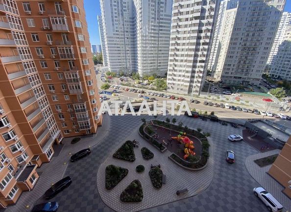 2-кімнатна квартира за адресою Люстдорфська дор. (площа 100 м²) - Atlanta.ua - фото 11