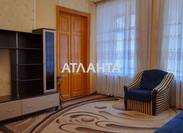 2-кімнатна квартира за адресою вул. Мала Арнаутська (площа 45 м²) - Atlanta.ua - фото 5