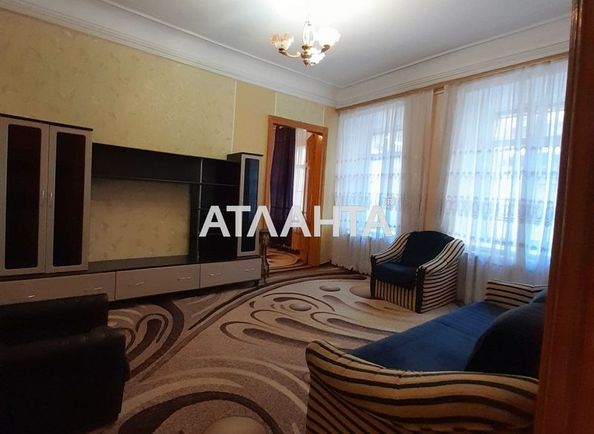 2-кімнатна квартира за адресою вул. Мала Арнаутська (площа 45 м²) - Atlanta.ua - фото 10