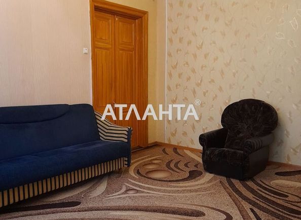 2-кімнатна квартира за адресою вул. Мала Арнаутська (площа 45 м²) - Atlanta.ua - фото 6