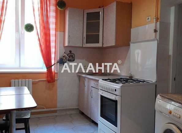 2-кімнатна квартира за адресою вул. Мала Арнаутська (площа 45 м²) - Atlanta.ua
