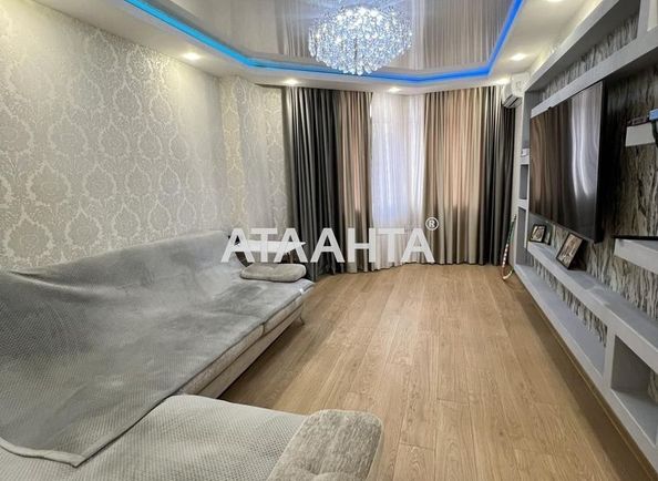 3-rooms apartment apartment by the address st. Ovidiopolskaya dor (area 89,2 m²) - Atlanta.ua