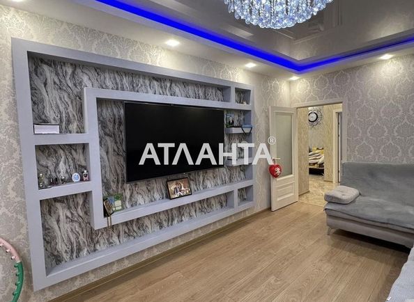 3-rooms apartment apartment by the address st. Ovidiopolskaya dor (area 89,2 m²) - Atlanta.ua - photo 2