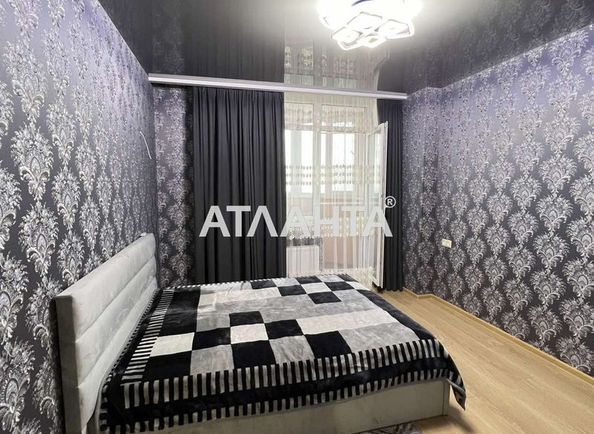 3-rooms apartment apartment by the address st. Ovidiopolskaya dor (area 89,2 m²) - Atlanta.ua - photo 3