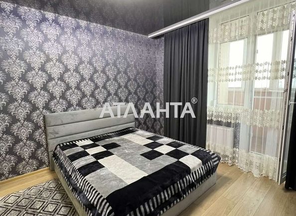 3-rooms apartment apartment by the address st. Ovidiopolskaya dor (area 89,2 m²) - Atlanta.ua - photo 4