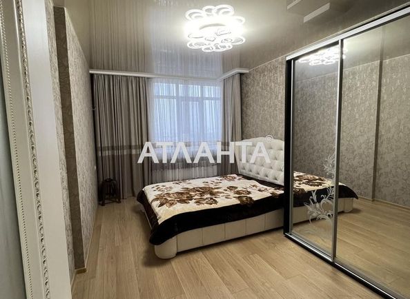 3-rooms apartment apartment by the address st. Ovidiopolskaya dor (area 89,2 m²) - Atlanta.ua - photo 5