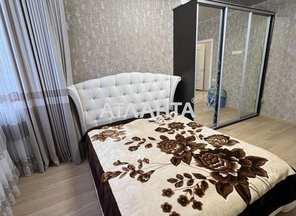 3-rooms apartment apartment by the address st. Ovidiopolskaya dor (area 89,2 m²) - Atlanta.ua - photo 6