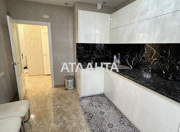 3-rooms apartment apartment by the address st. Ovidiopolskaya dor (area 89,2 m²) - Atlanta.ua - photo 7