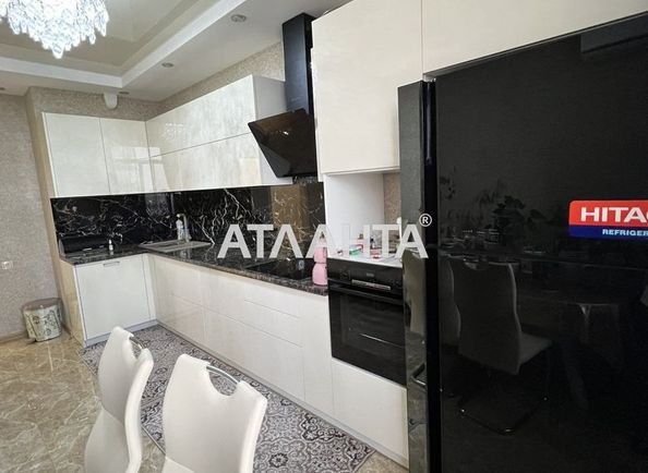 3-rooms apartment apartment by the address st. Ovidiopolskaya dor (area 89,2 m²) - Atlanta.ua - photo 8