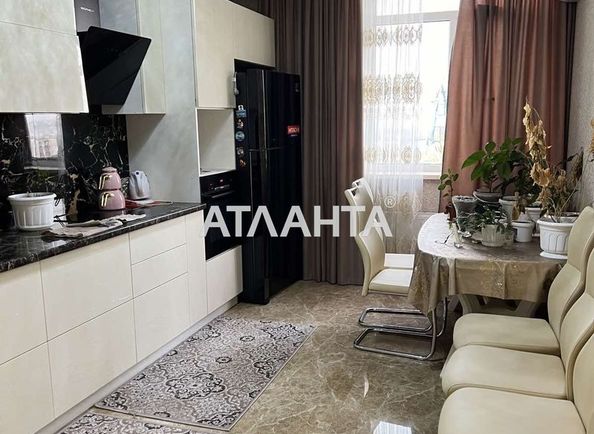 3-rooms apartment apartment by the address st. Ovidiopolskaya dor (area 89,2 m²) - Atlanta.ua - photo 9