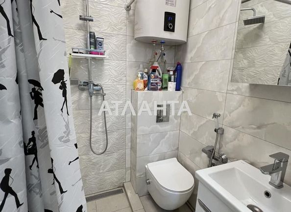3-rooms apartment apartment by the address st. Ovidiopolskaya dor (area 89,2 m²) - Atlanta.ua - photo 10