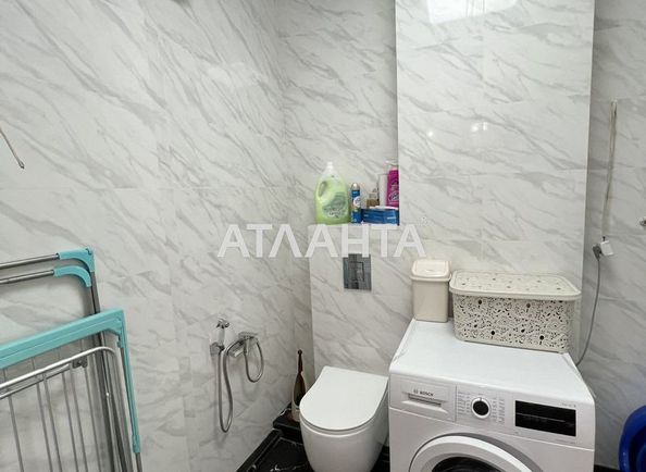 3-rooms apartment apartment by the address st. Ovidiopolskaya dor (area 89,2 m²) - Atlanta.ua - photo 11