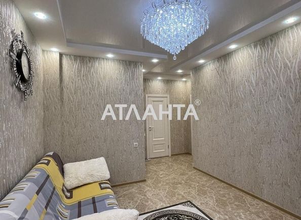 3-rooms apartment apartment by the address st. Ovidiopolskaya dor (area 89,2 m²) - Atlanta.ua - photo 12