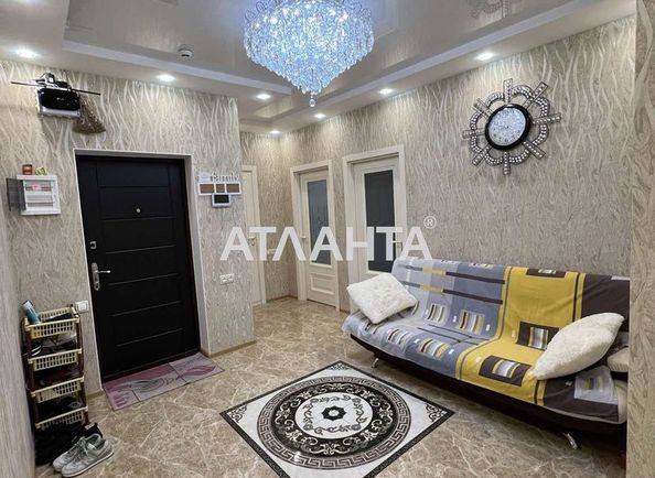 3-rooms apartment apartment by the address st. Ovidiopolskaya dor (area 89,2 m²) - Atlanta.ua - photo 13