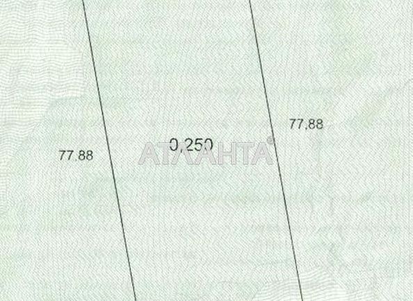 Landplot by the address (area 25 acr) - Atlanta.ua - photo 3