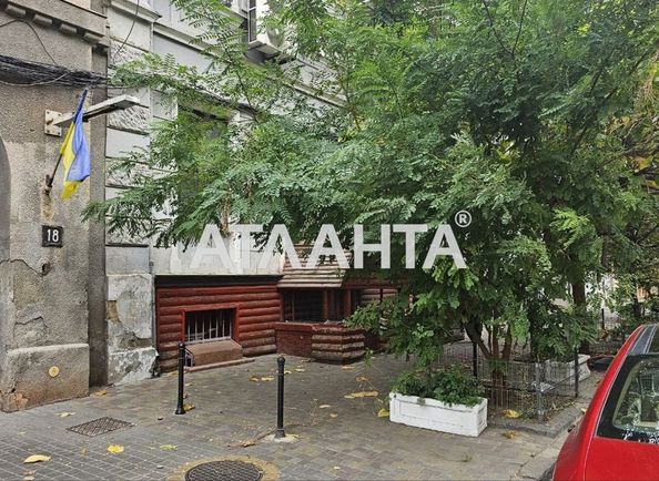 Комерційна нерухомість за адресою Чайковського пров. (площа 170 м²) - Atlanta.ua