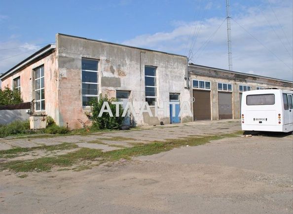 Комерційна нерухомість за адресою вул. Шкільна (площа 3472,9 м²) - Atlanta.ua - фото 2