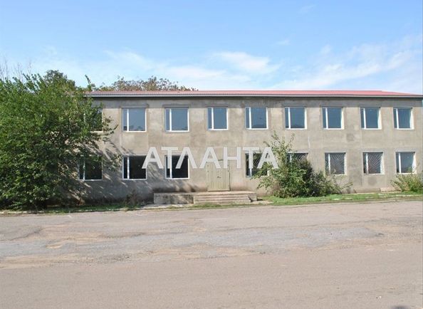 Комерційна нерухомість за адресою вул. Шкільна (площа 3472,9 м²) - Atlanta.ua - фото 6