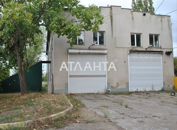 Комерційна нерухомість за адресою вул. Шкільна (площа 3472,9 м²) - Atlanta.ua - фото 13