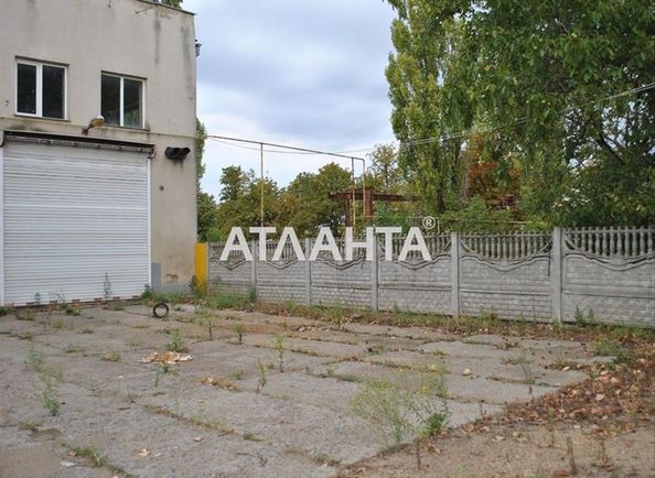 Комерційна нерухомість за адресою вул. Шкільна (площа 3472,9 м²) - Atlanta.ua - фото 14