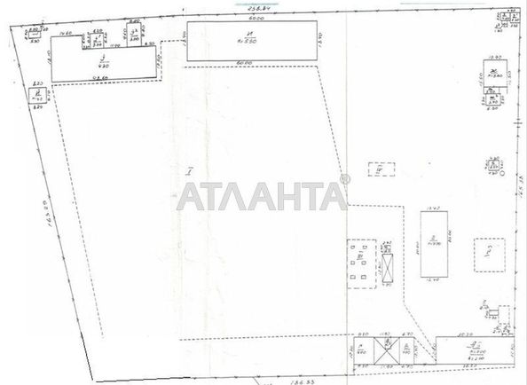 Комерційна нерухомість за адресою вул. Шкільна (площа 3472,9 м²) - Atlanta.ua - фото 19