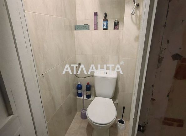 Комунальна квартира за адресою вул. Космонавтів (площа 13,9 м²) - Atlanta.ua - фото 6