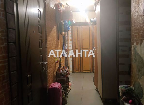 Комунальна квартира за адресою вул. Космонавтів (площа 13,9 м²) - Atlanta.ua - фото 8