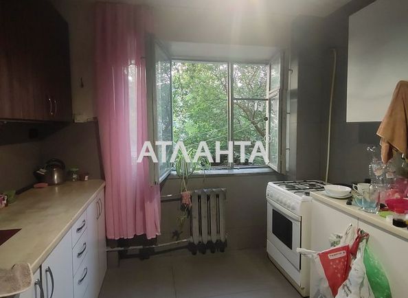 Комунальна квартира за адресою вул. Космонавтів (площа 13,9 м²) - Atlanta.ua - фото 4